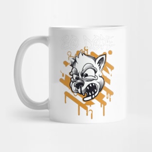 Streetwear Design - Streetwear Mug